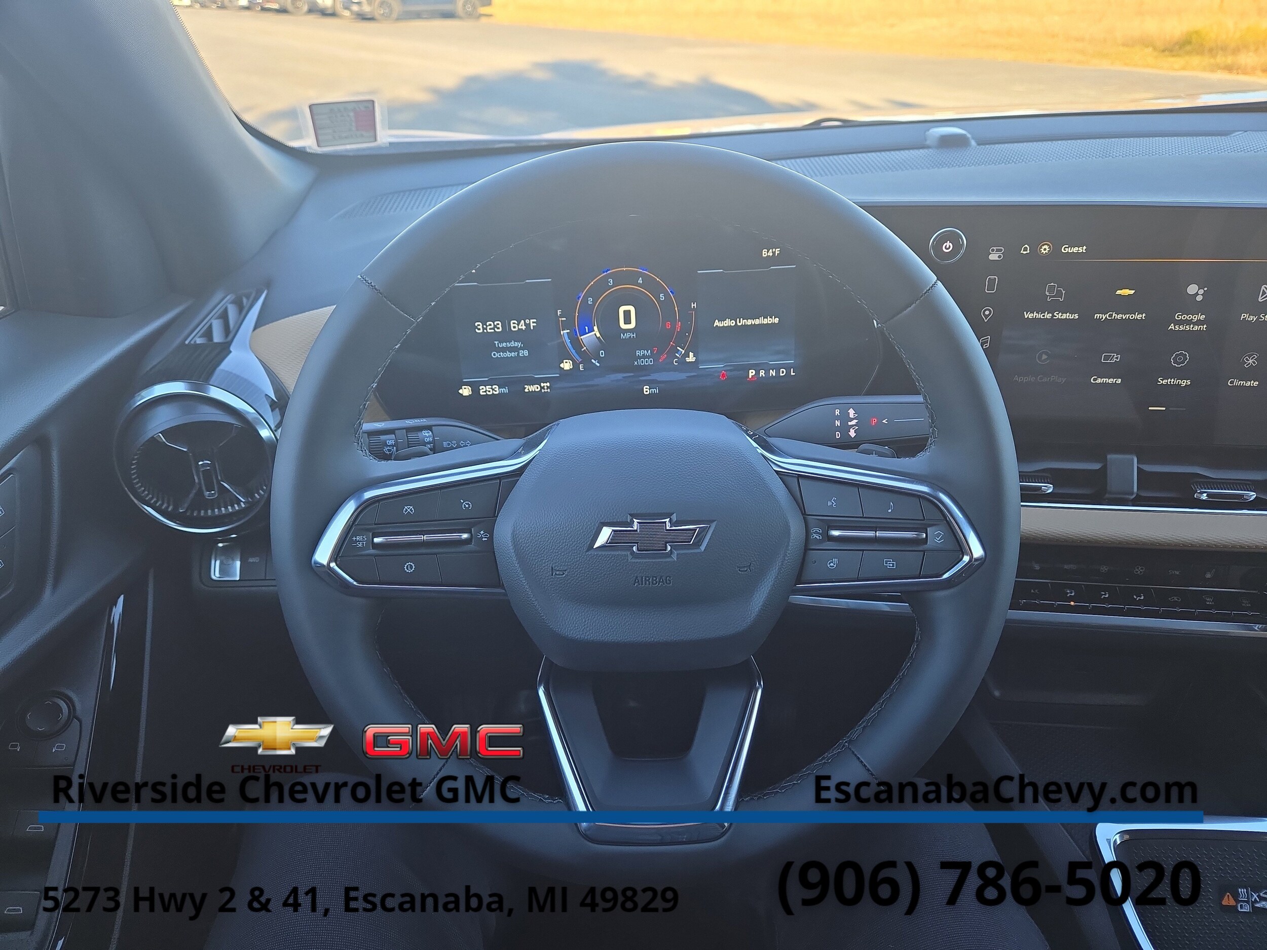 2026 Chevrolet Equinox ACTIV - Photo 21