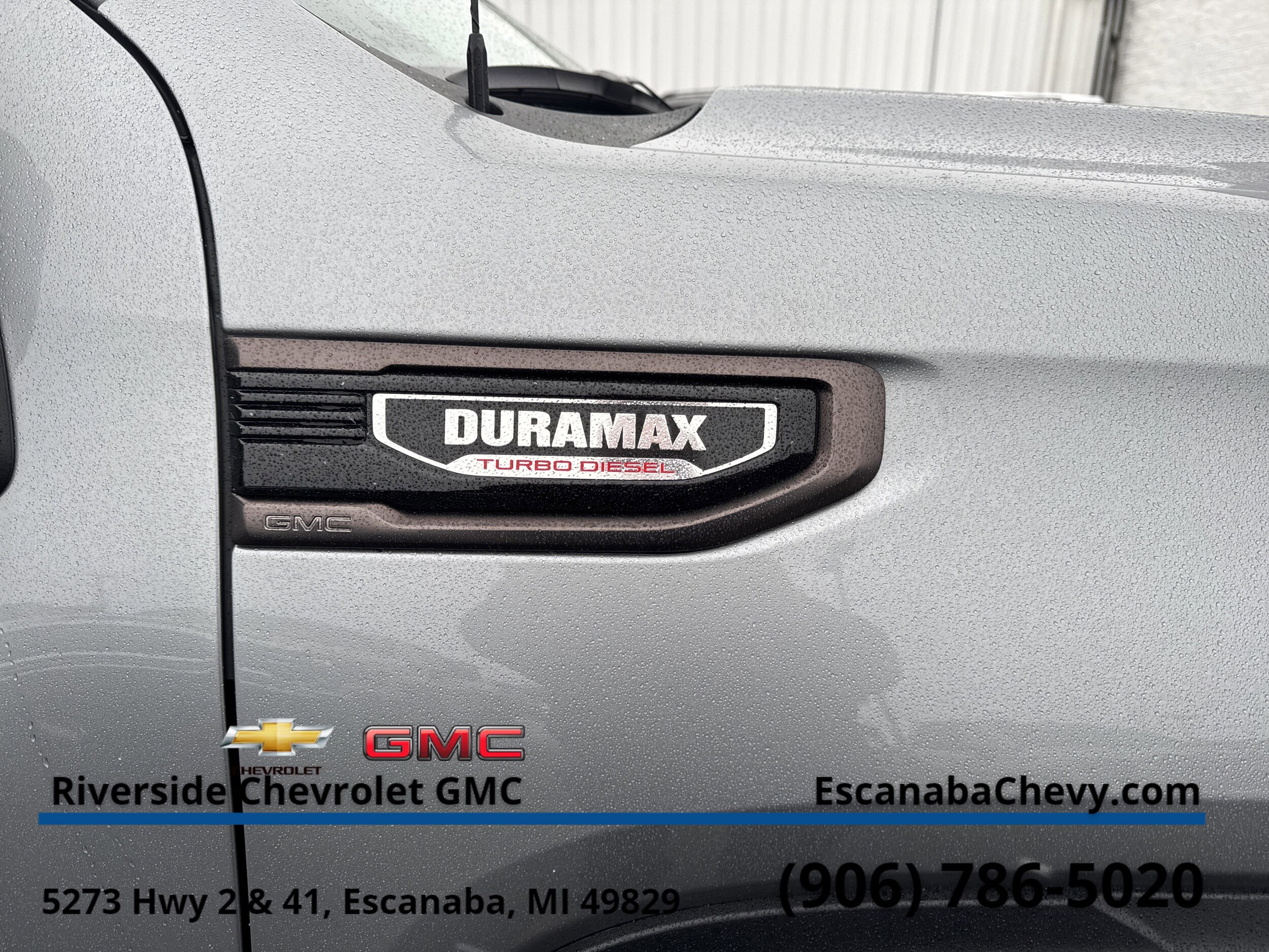 2026 GMC Sierra 1500 AT4X - Photo 13
