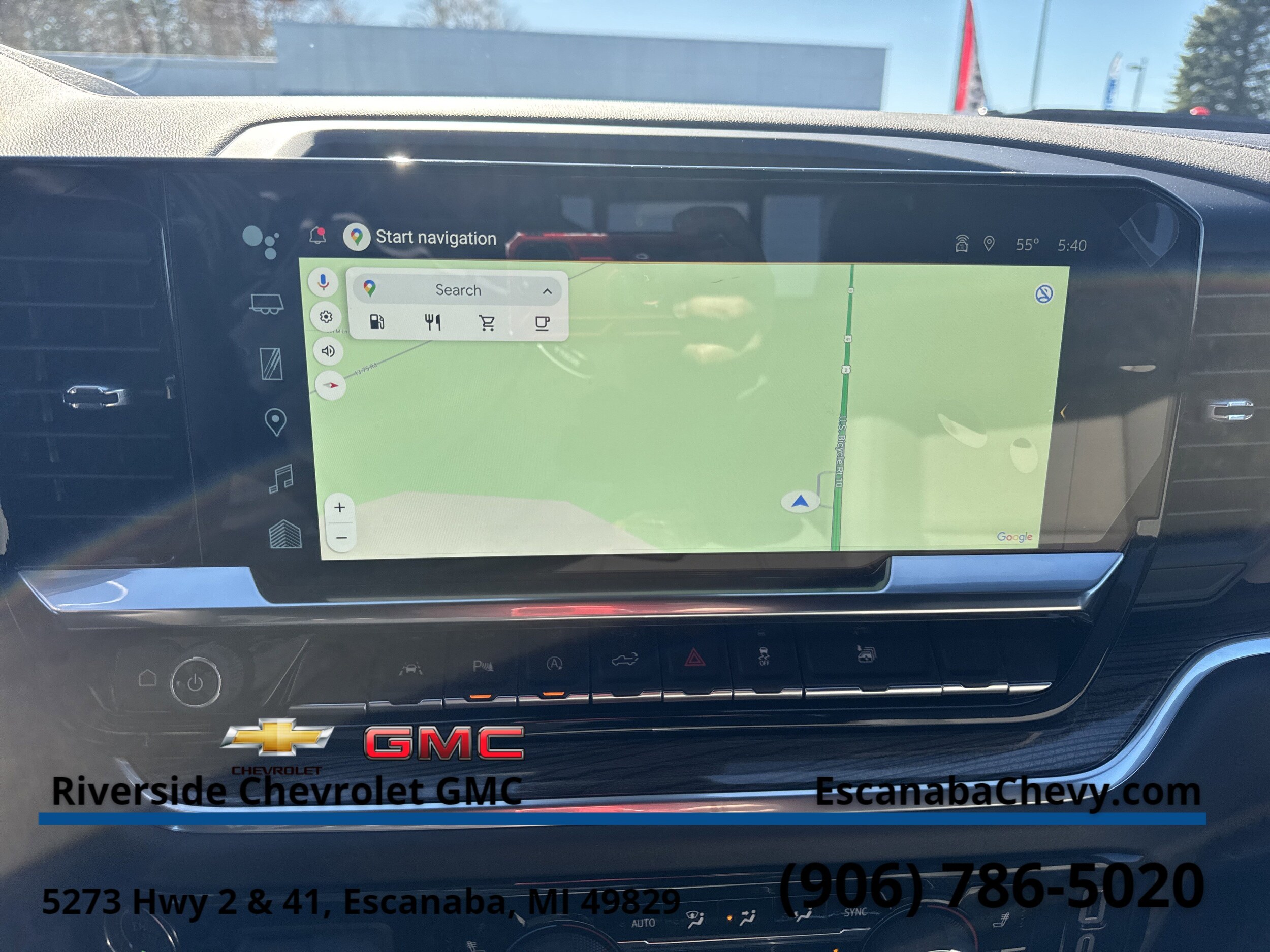2026 Chevrolet Silverado 1500 RST - Photo 30