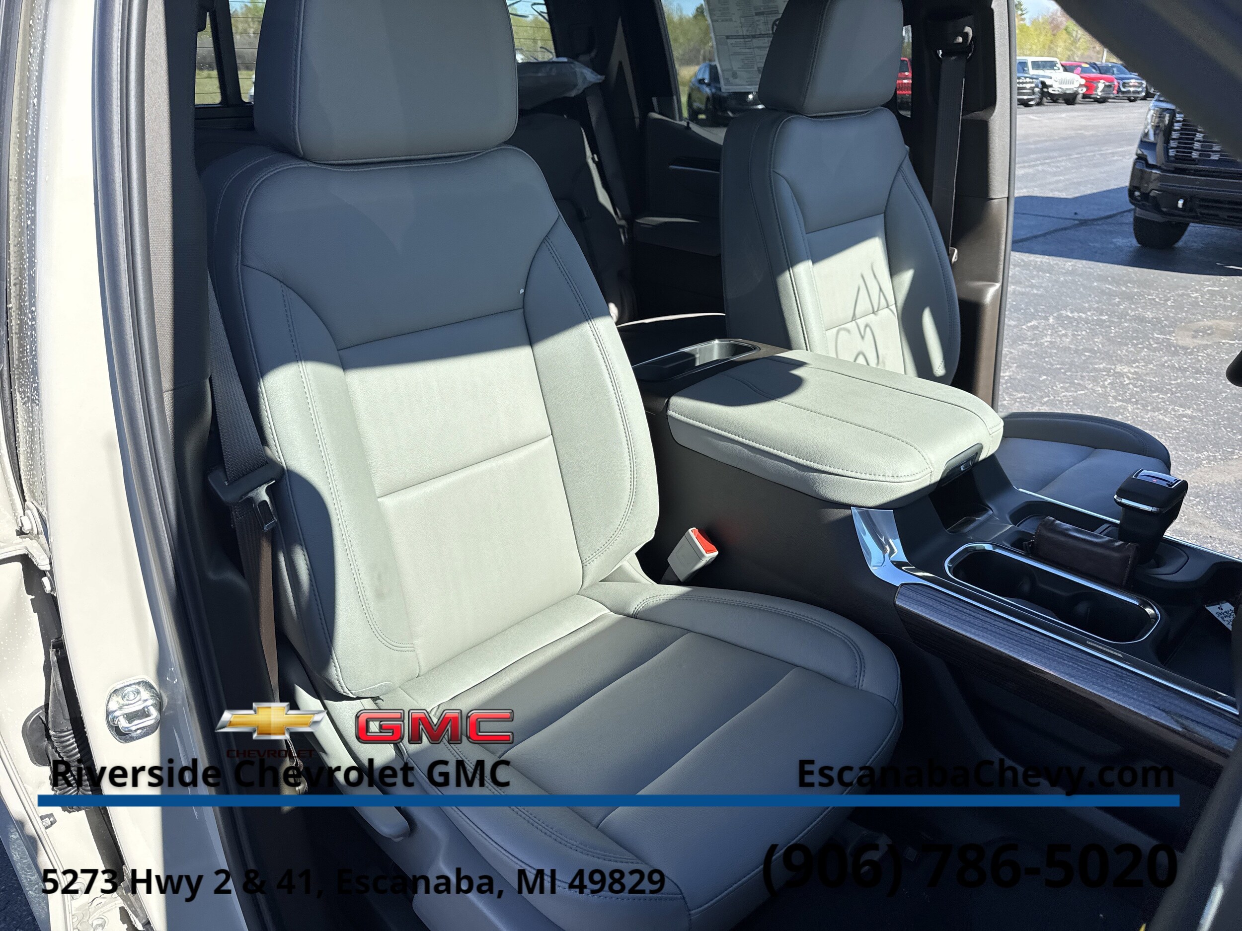 2026 Chevrolet Silverado 1500 RST - Photo 20