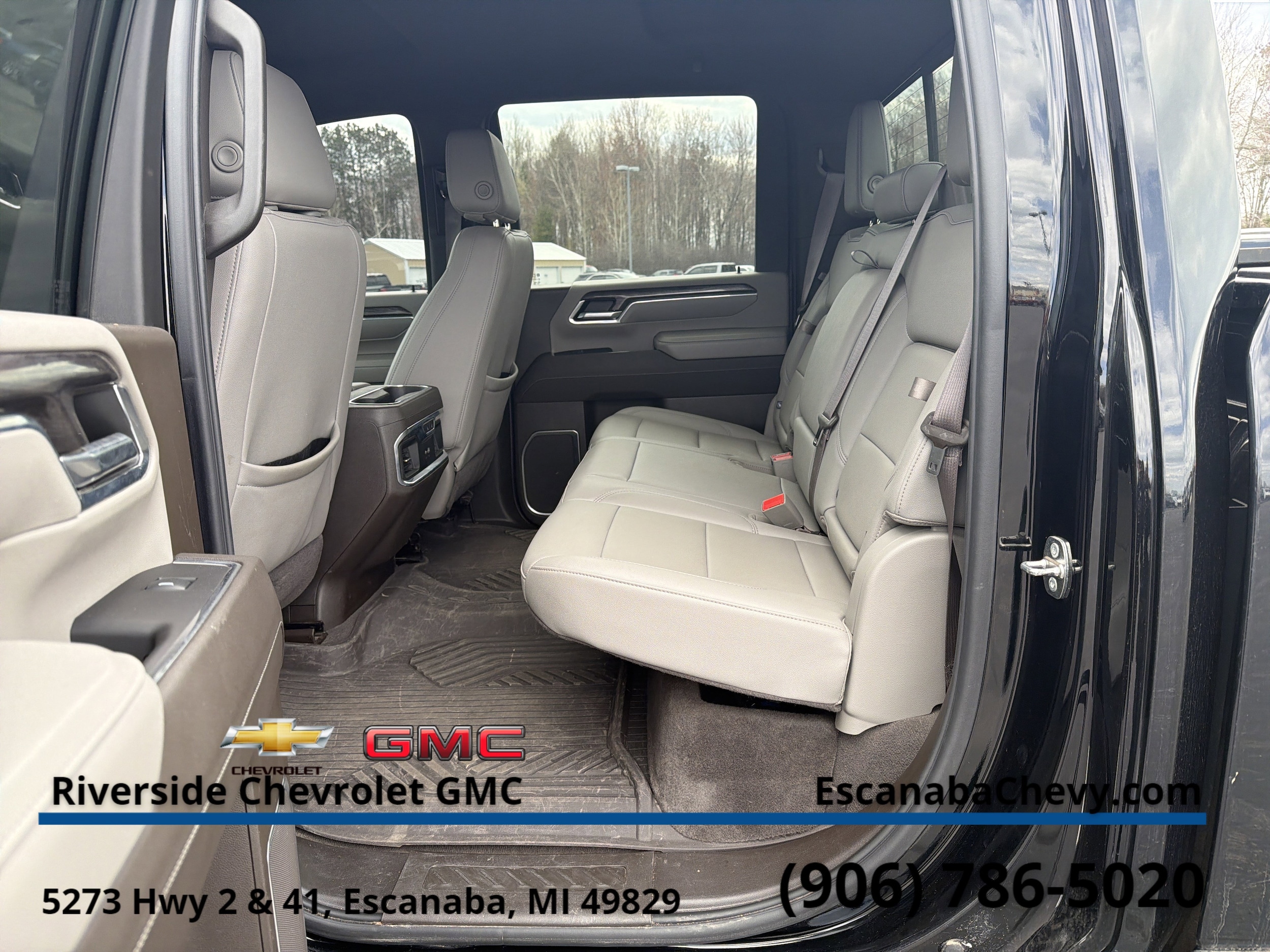 2024 Chevrolet Silverado 3500HD LTZ - Photo 25