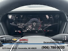 2026 GMC Terrain Elevation SUV