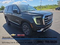 2026 GMC Yukon Elevation SUV