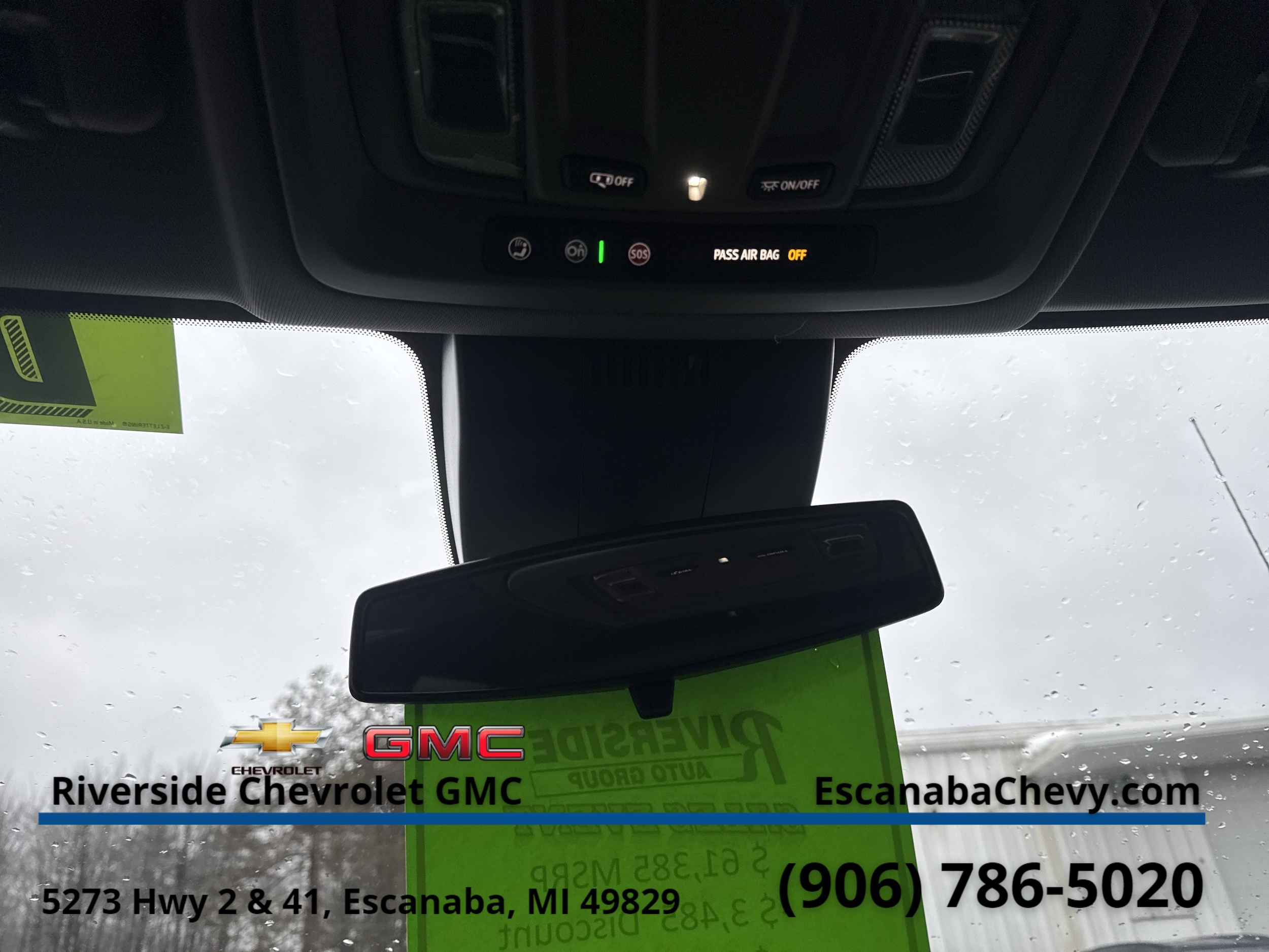 2026 GMC Sierra 1500 Elevation - Photo 19