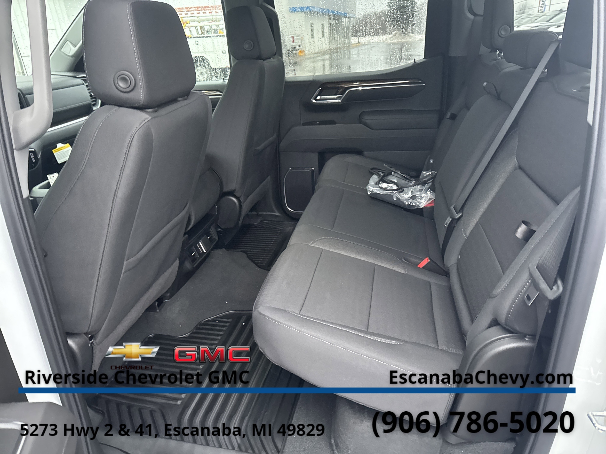 2026 GMC Sierra 1500 Elevation - Photo 27