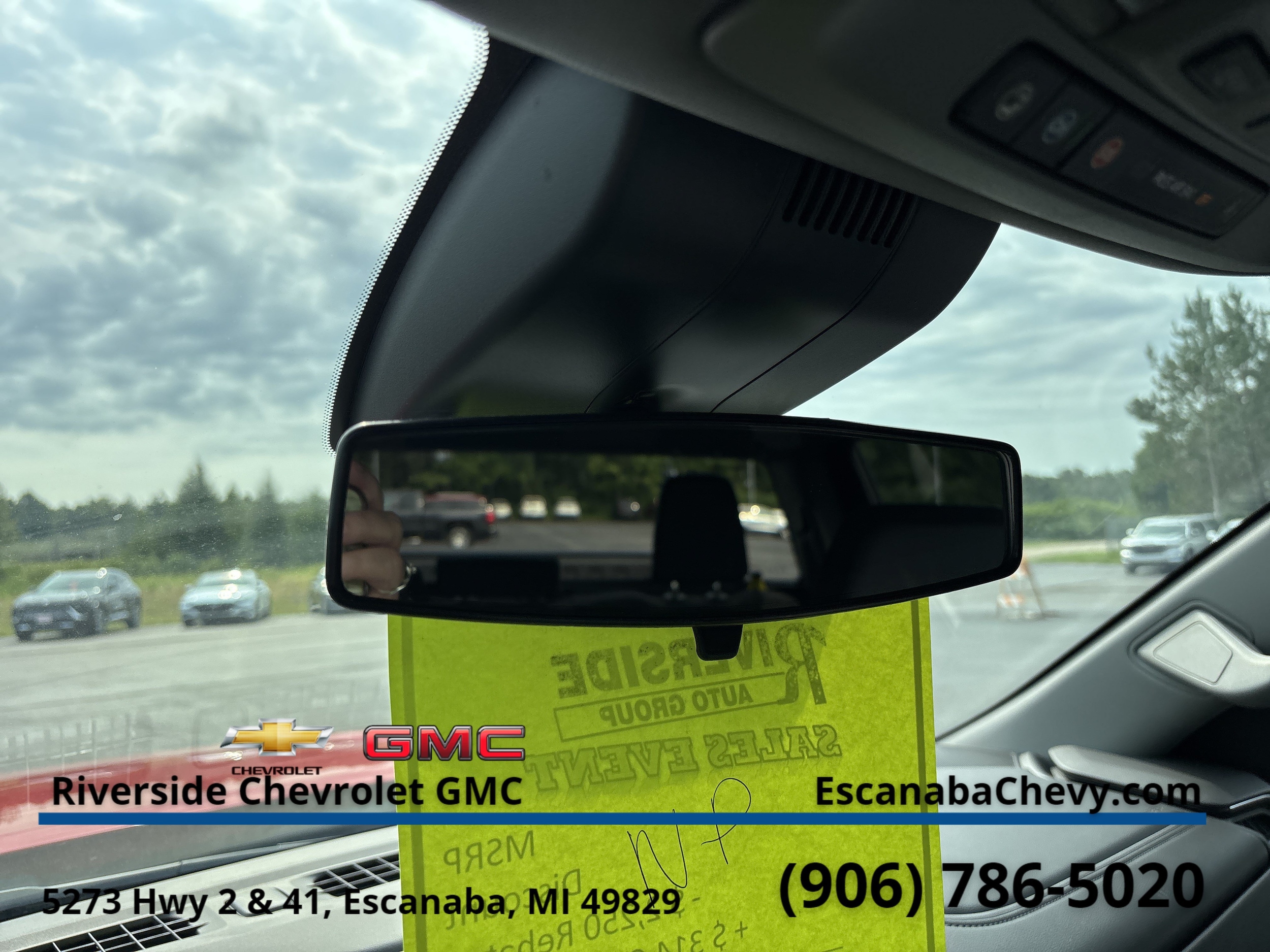 2026 GMC Sierra 1500 Elevation - Photo 19