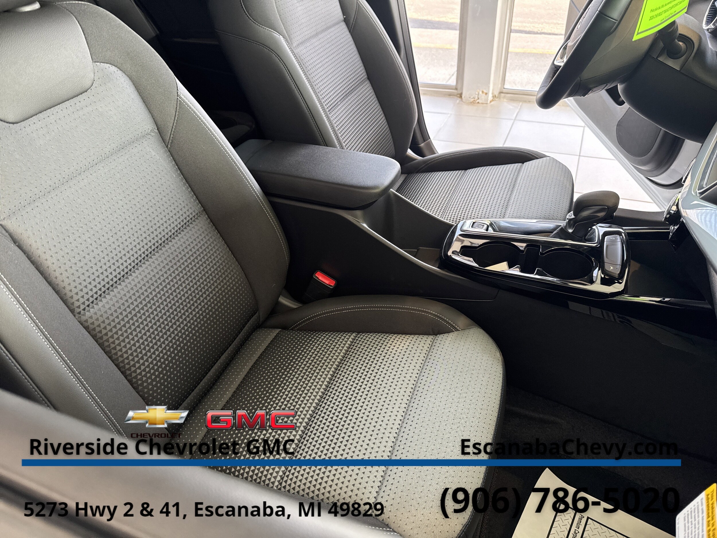 2026 Chevrolet Trax LT - Photo 68