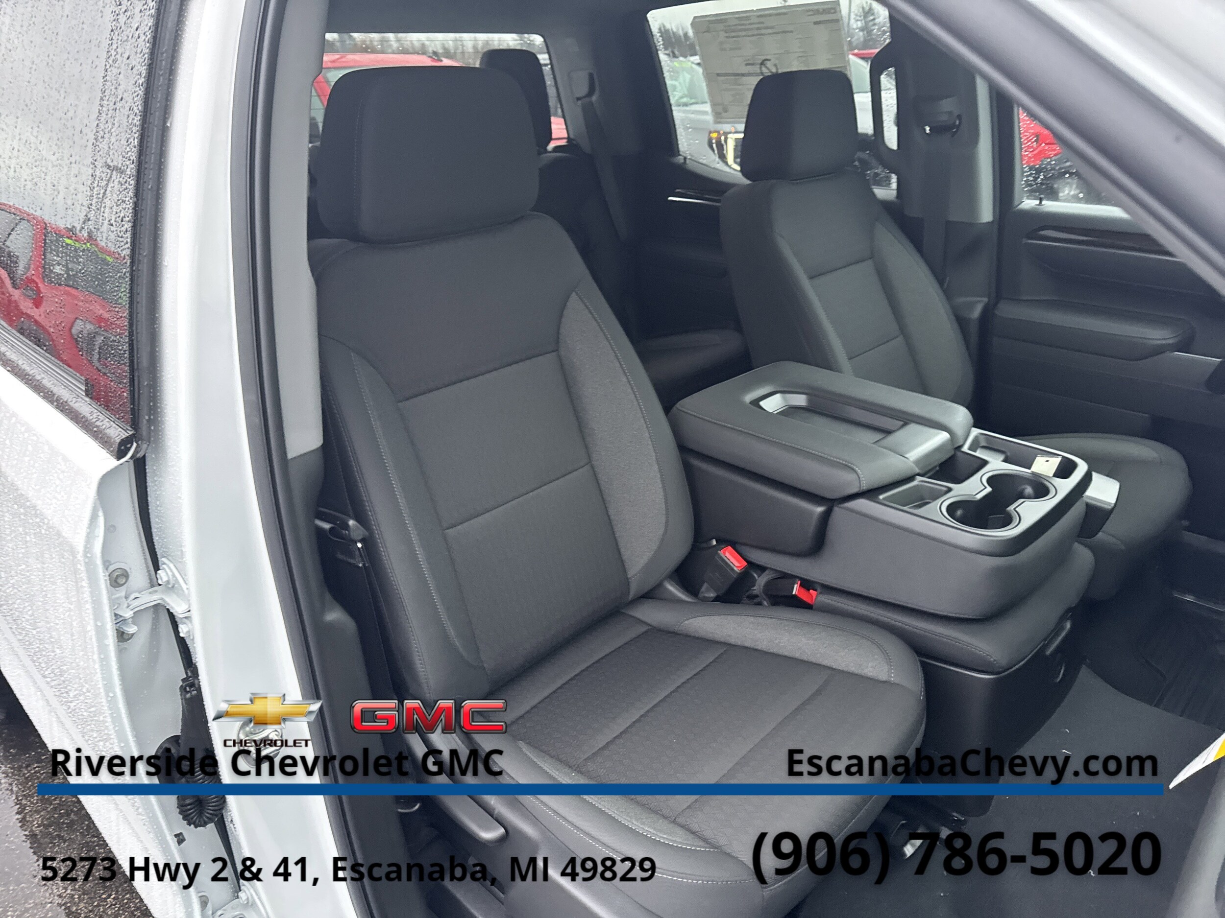 2026 GMC Sierra 1500 Elevation - Photo 28