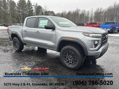 2026 GMC Canyon Elevation Truck