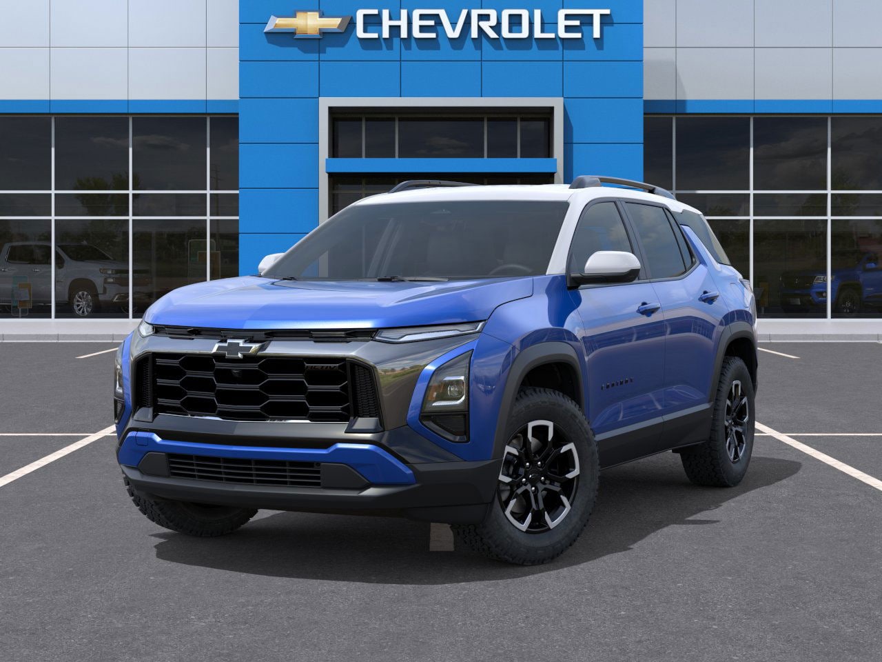 2026 Chevrolet Equinox ACTIV - Photo 57