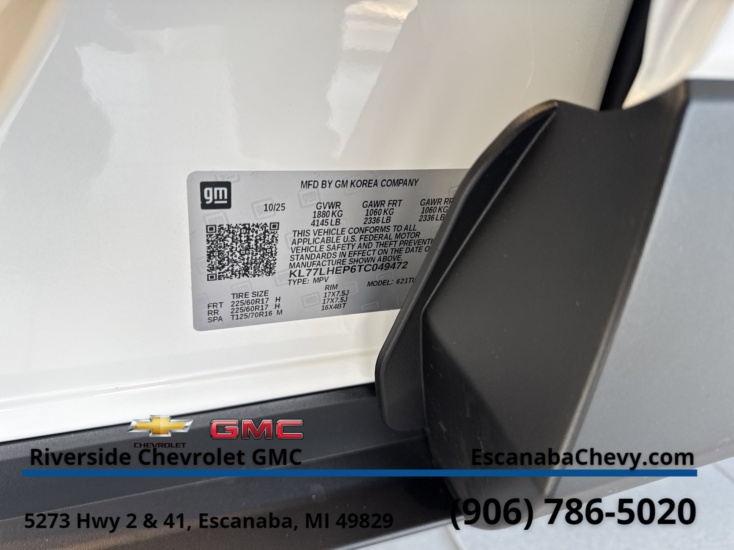 2026 Chevrolet Trax LT - Photo 69
