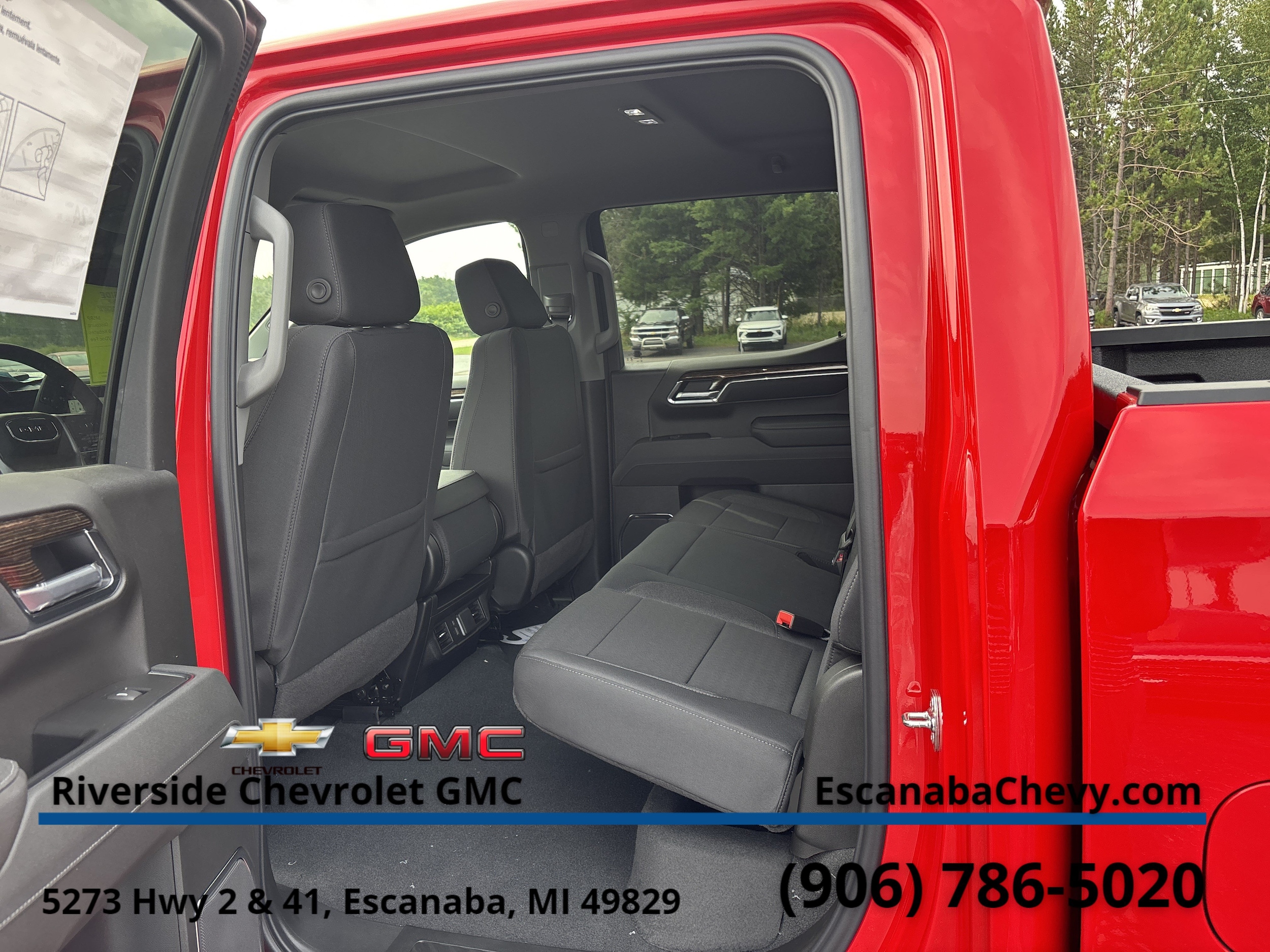 2026 GMC Sierra 1500 Elevation - Photo 27