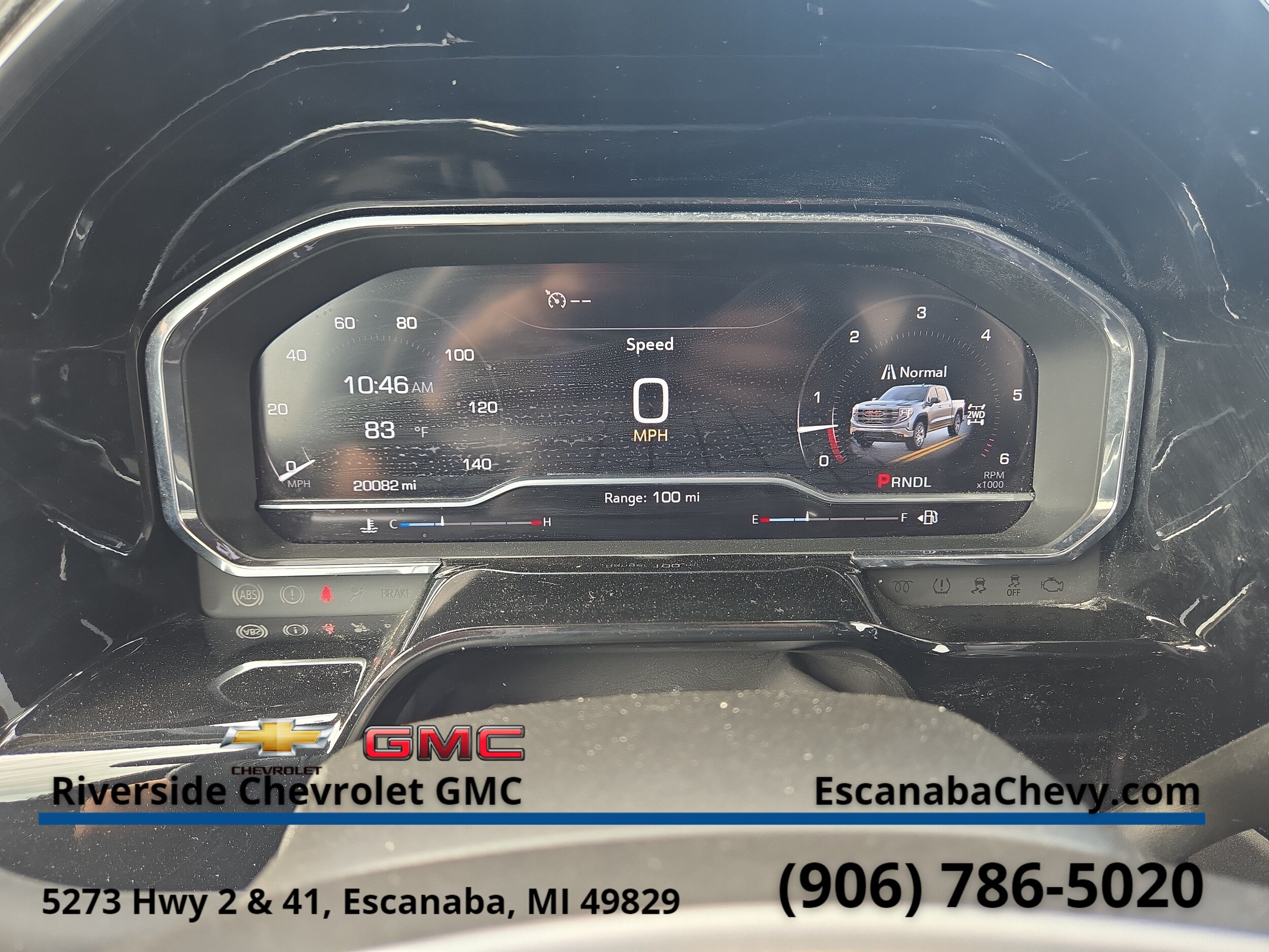 2024 GMC Sierra 1500 SLT - Photo 16
