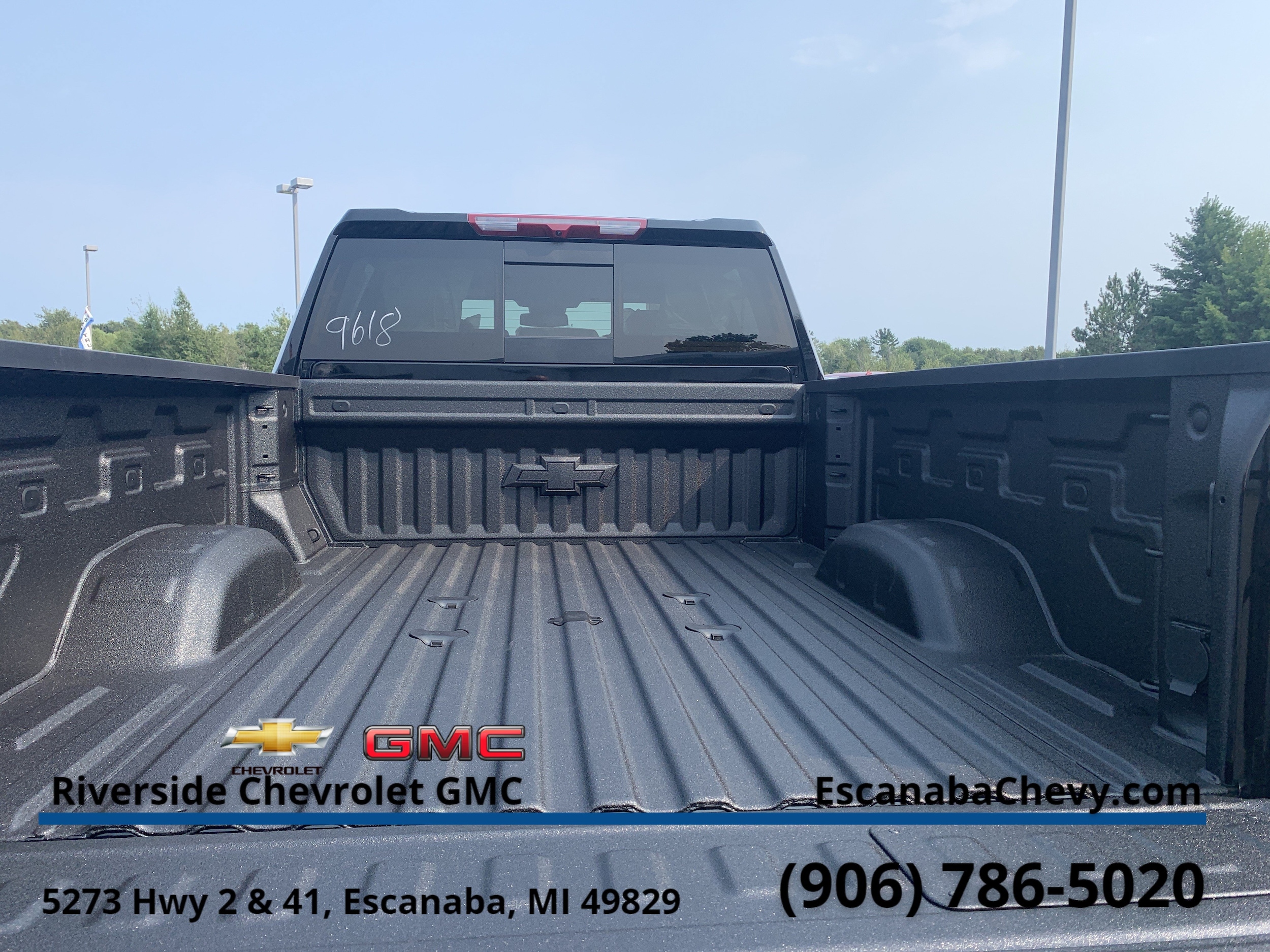 2026 Chevrolet Silverado 2500 HD LT - Photo 8