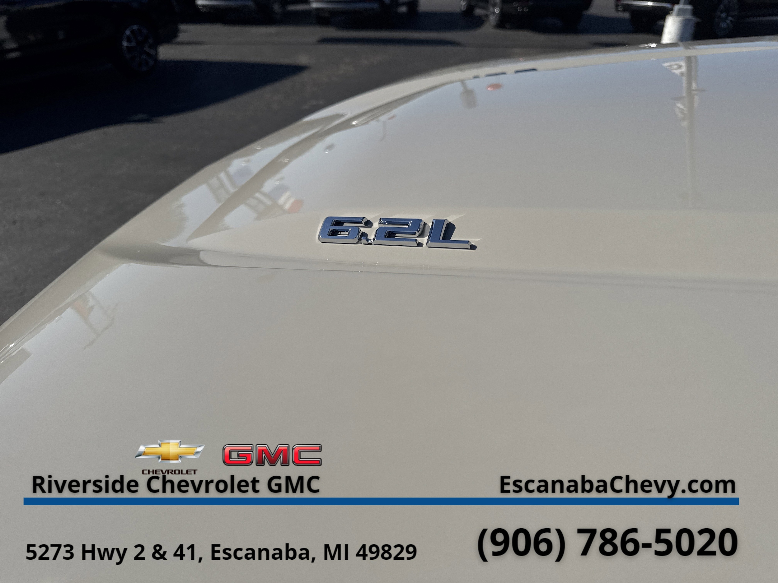 2026 Chevrolet Silverado 1500 RST - Photo 10