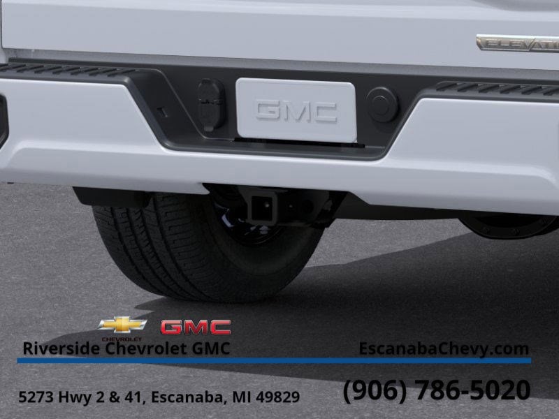 2026 GMC Sierra 1500 Elevation - Photo 44