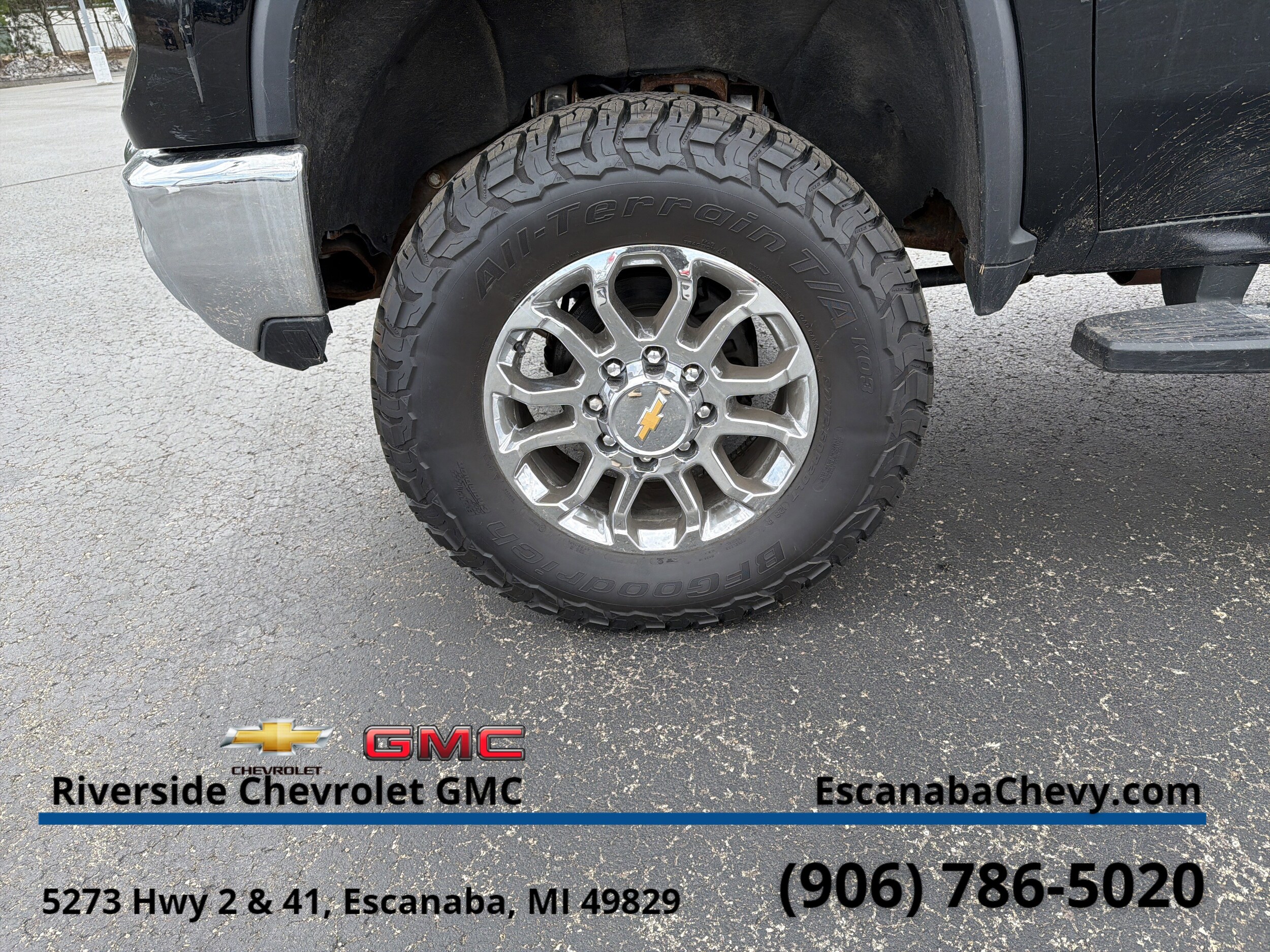 2024 Chevrolet Silverado 3500HD LTZ - Photo 11