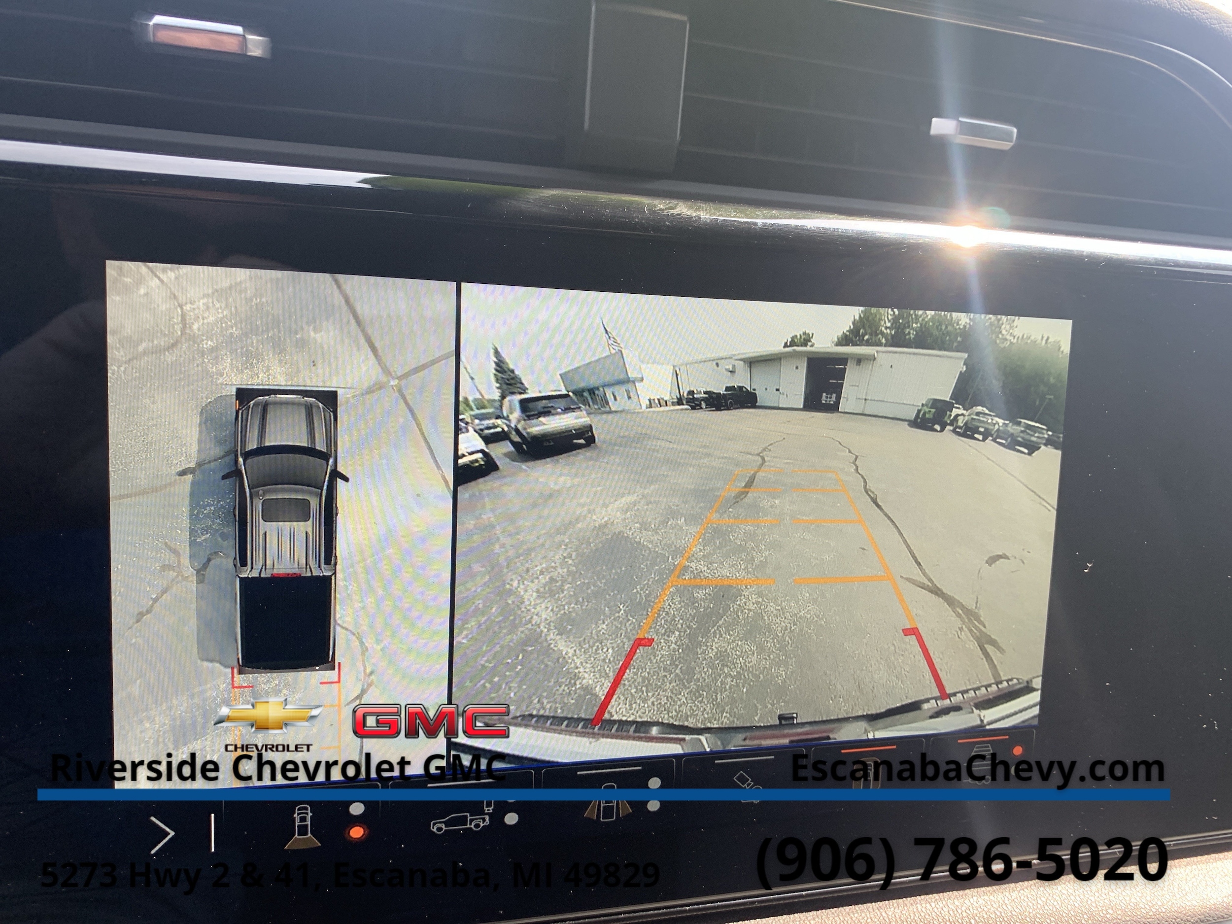 2024 GMC Sierra 1500 AT4 - Photo 23