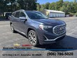 GMC Terrain