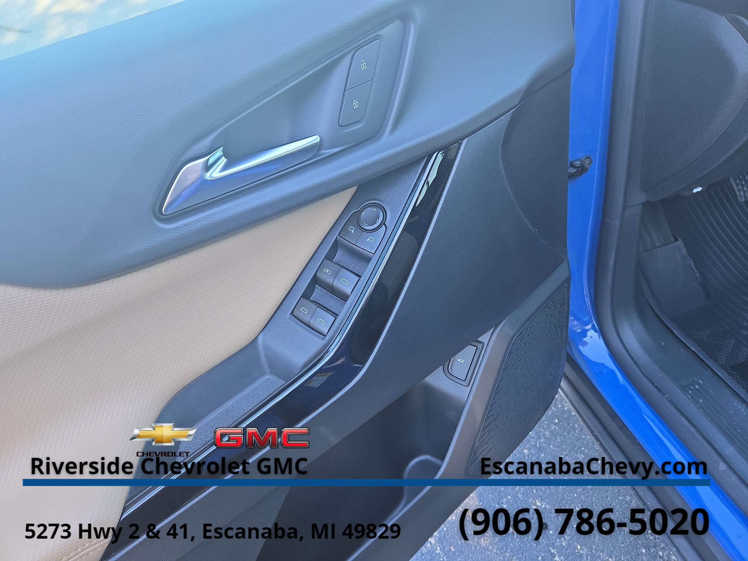 2026 Chevrolet Equinox ACTIV - Photo 24