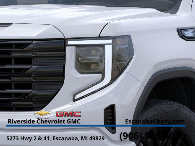 2026 GMC Sierra 1500 Elevation - Photo 40