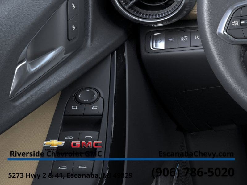 2026 Chevrolet Equinox ACTIV - Photo 49