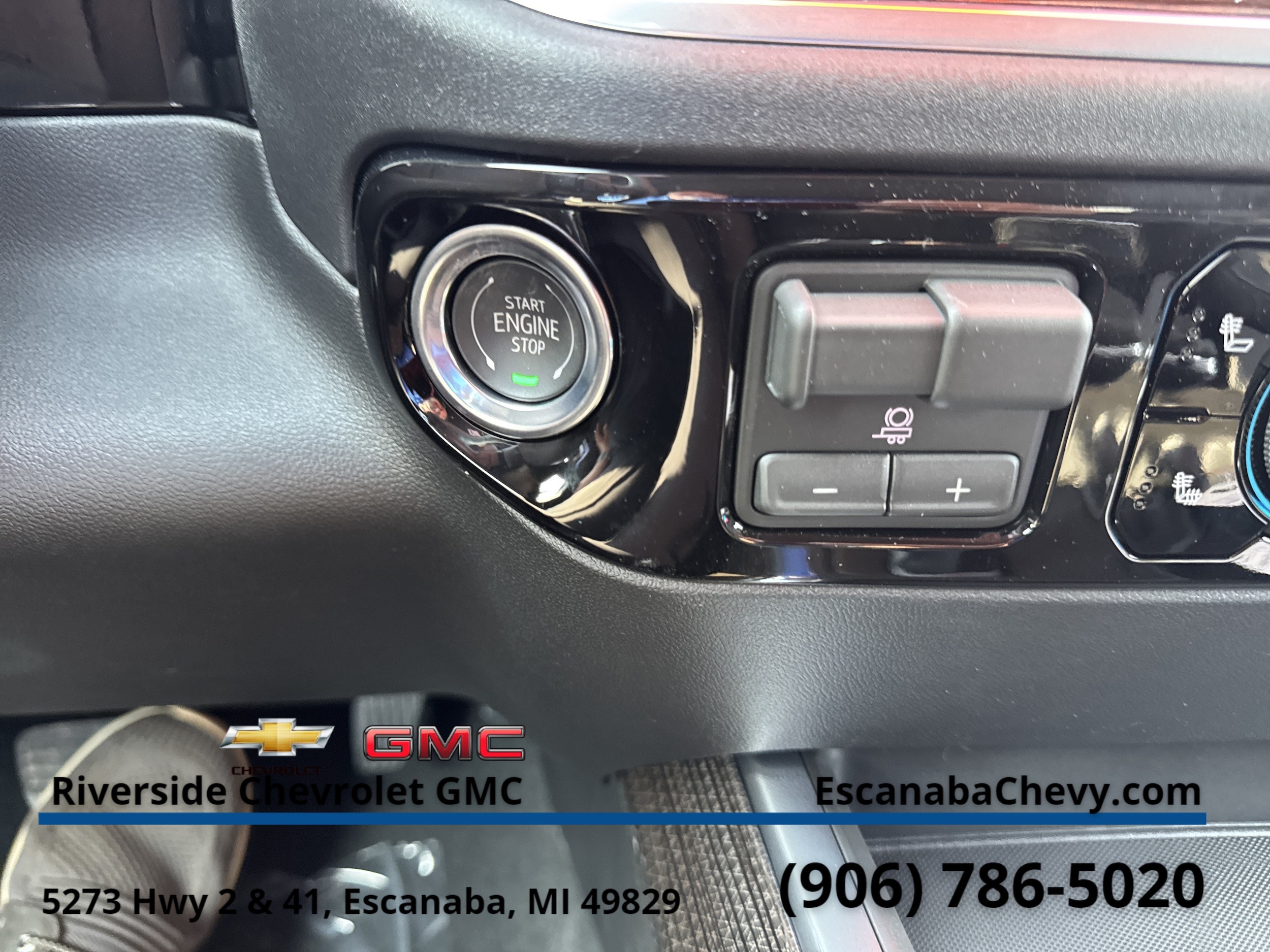 2026 Chevrolet Silverado 1500 RST - Photo 22