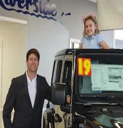 Staff Riverside Chevrolet Buick Gmc