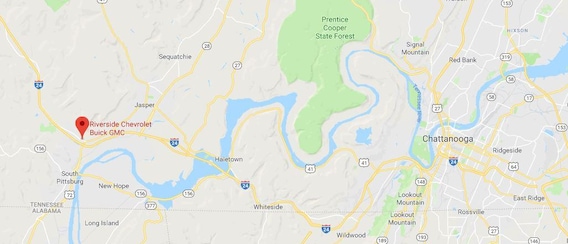 Riverside Chevrolet Buick Gmc Is Your Chattanooga Buick Chevrolet Gmc Car Dealer Alternative Riverside Chevrolet Buick Gmc