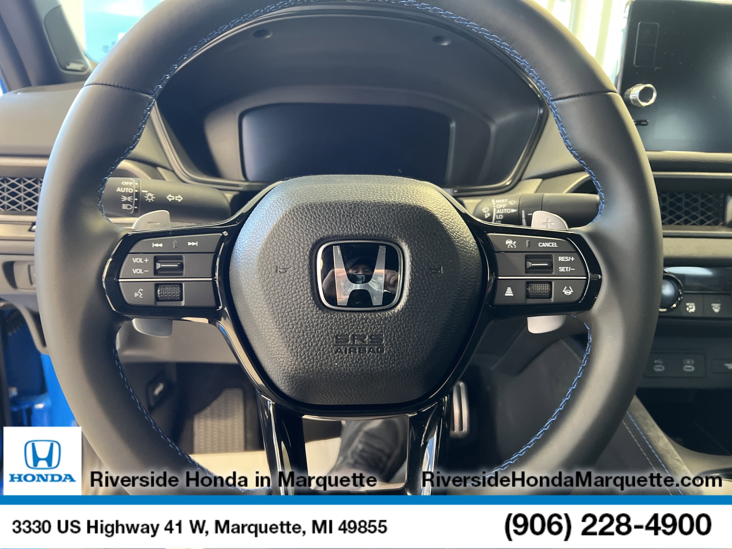 2026 Honda Prelude Base - Photo 21