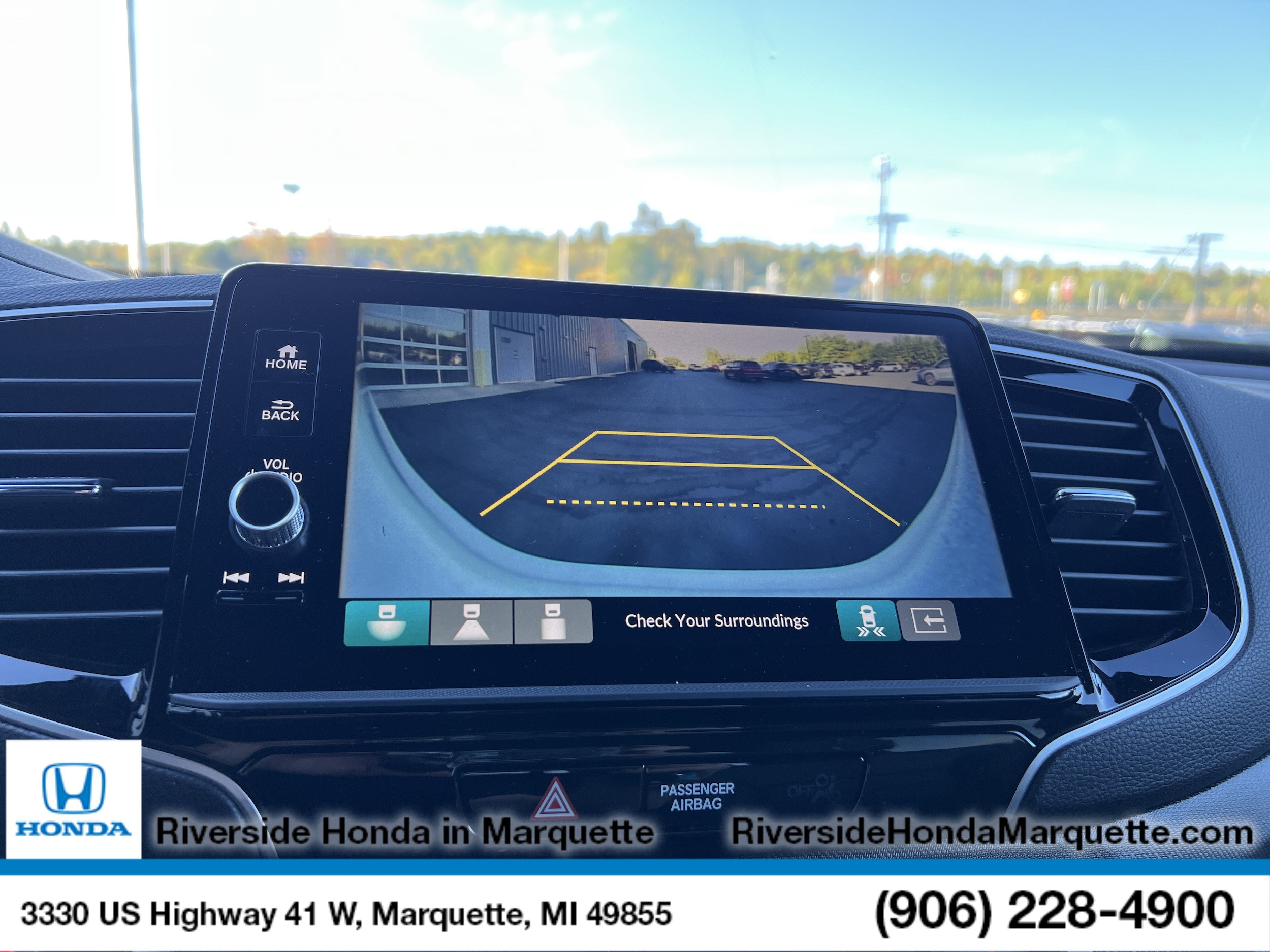 2026 Honda Ridgeline TrailSport - Photo 22