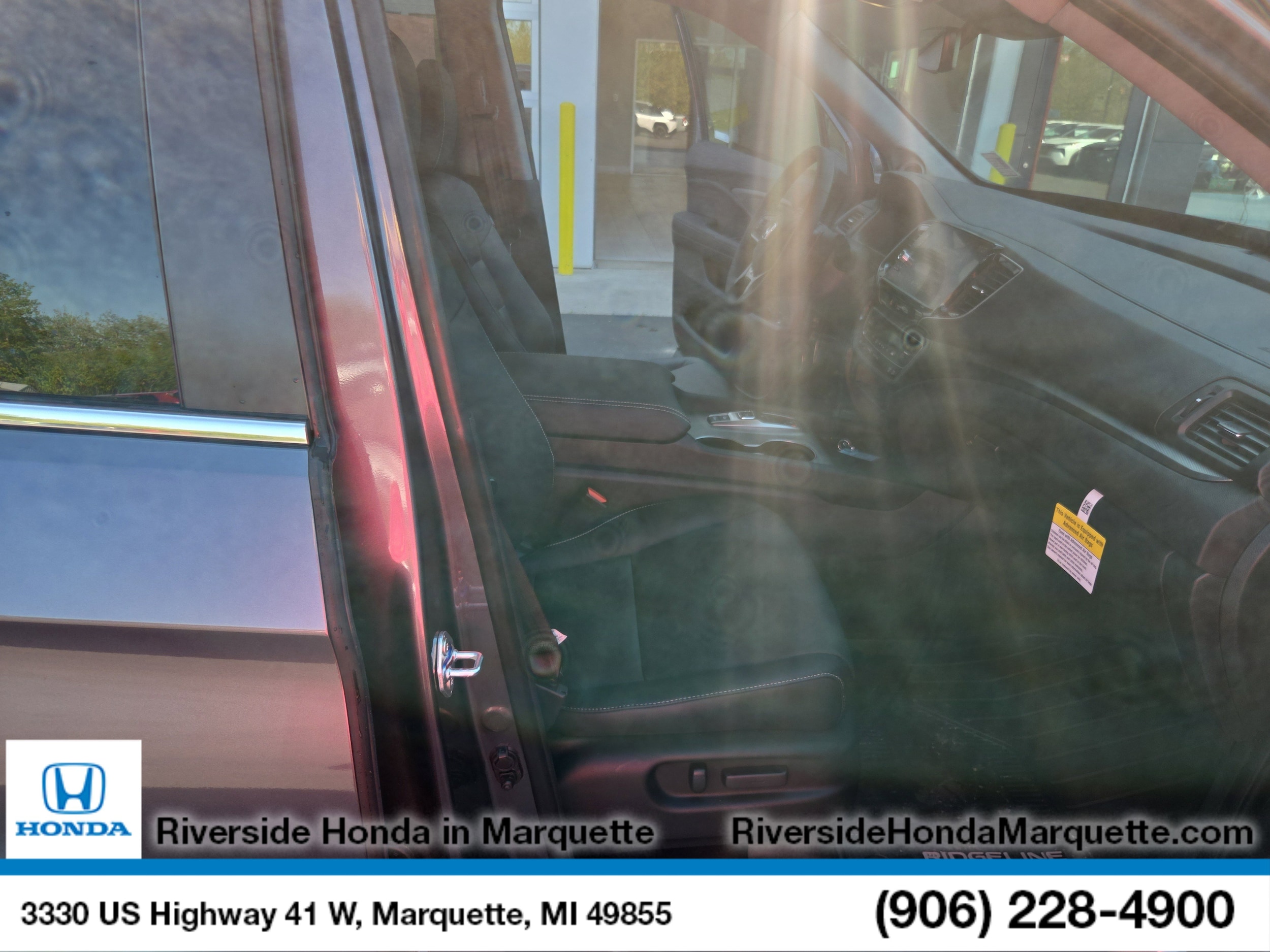 2026 Honda Ridgeline RTL - Photo 26