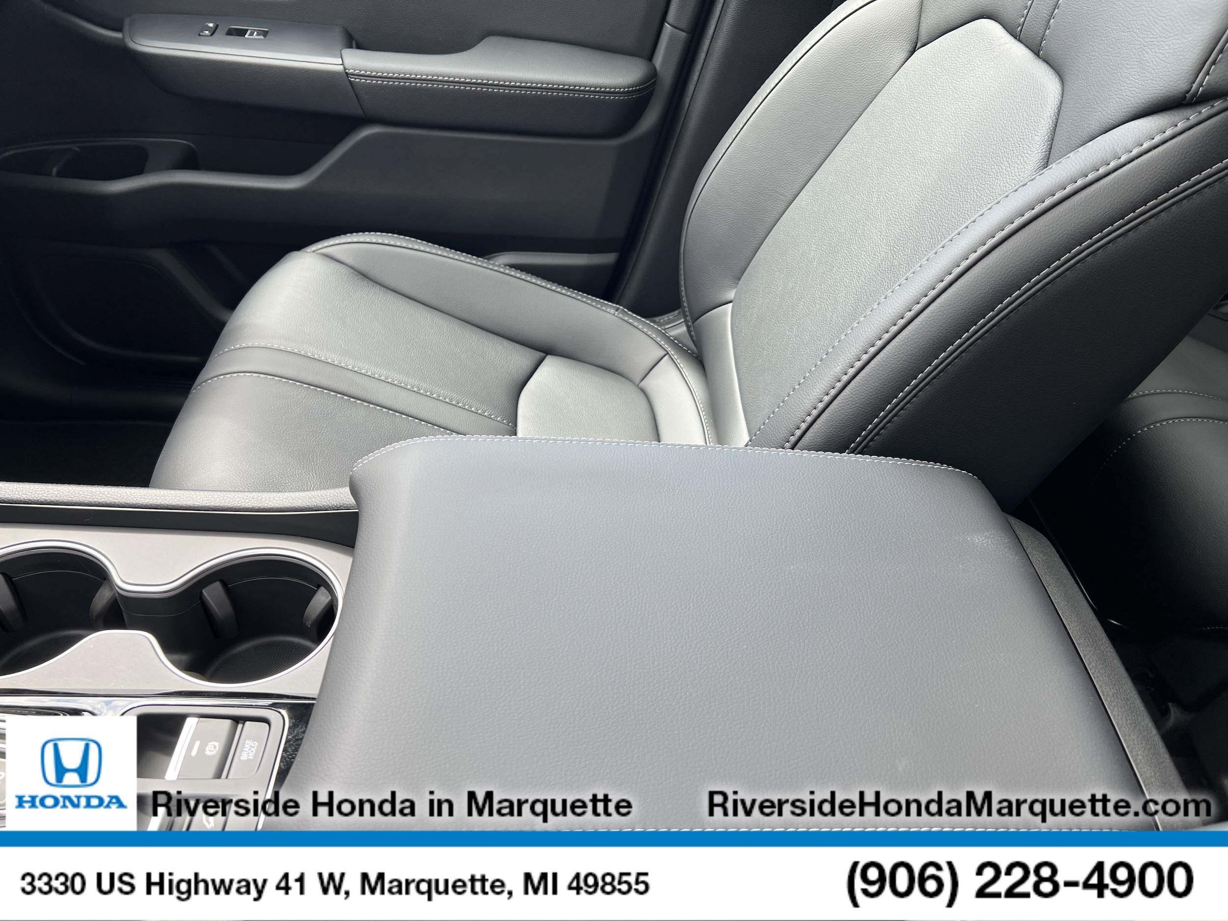 2026 Honda Pilot Touring - Photo 20