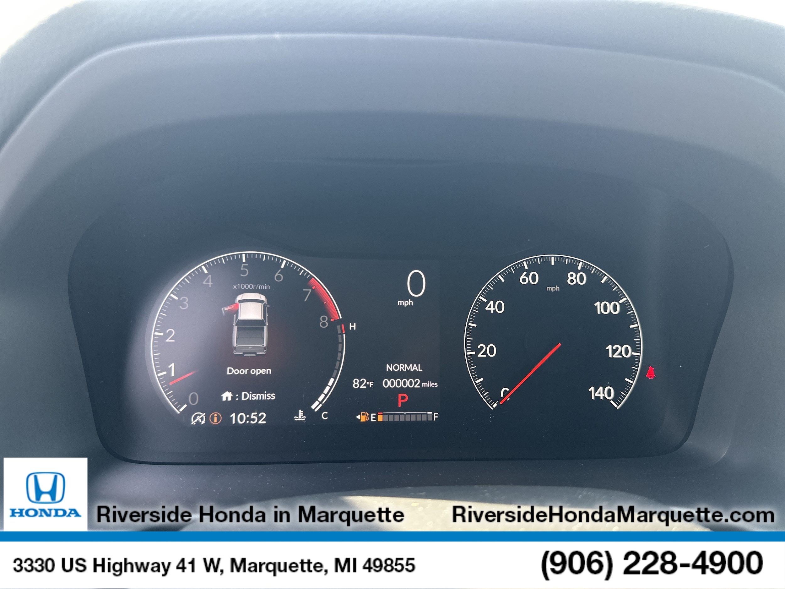 2026 Honda Ridgeline TrailSport - Photo 16