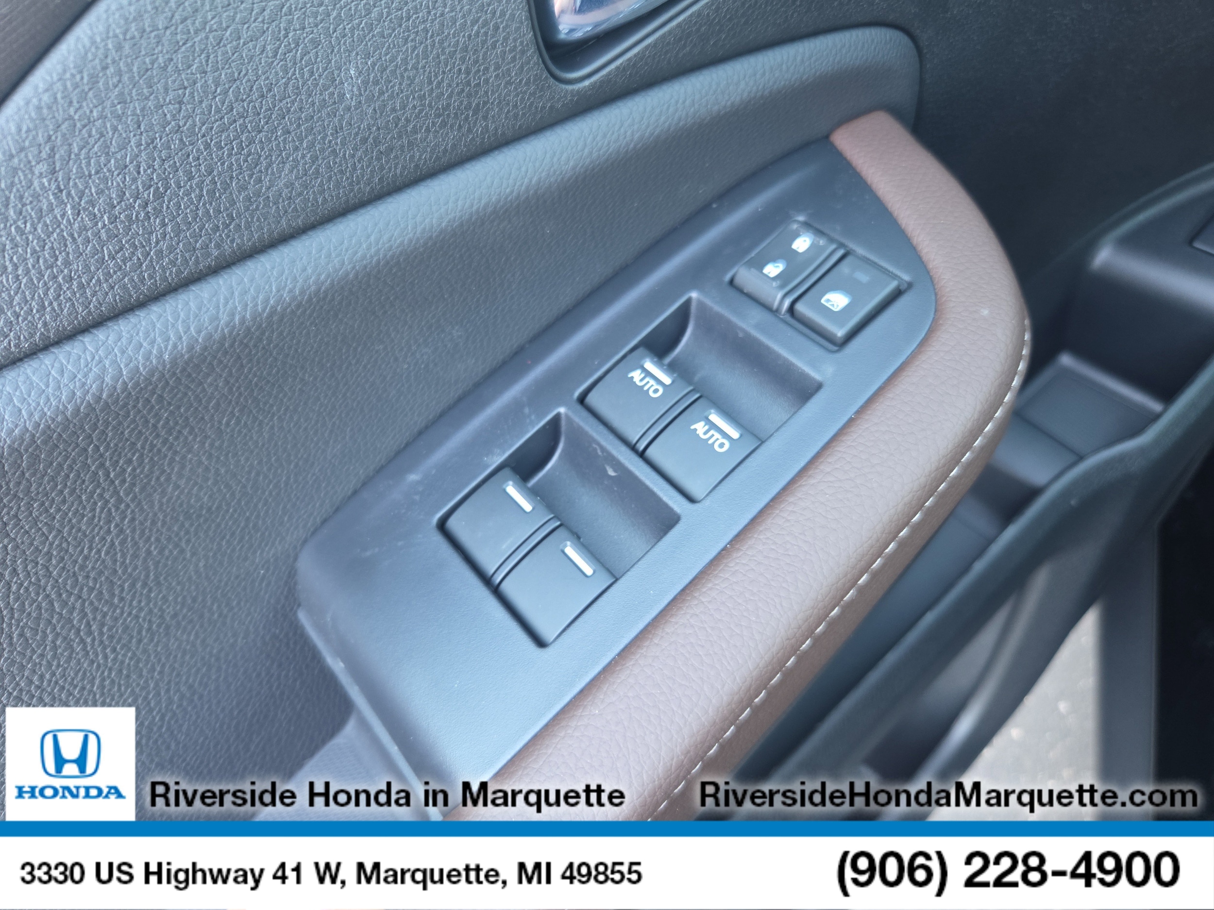 2026 Honda Ridgeline RTL - Photo 24