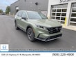 Honda CR-V Hybrid