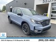 Honda Ridgeline