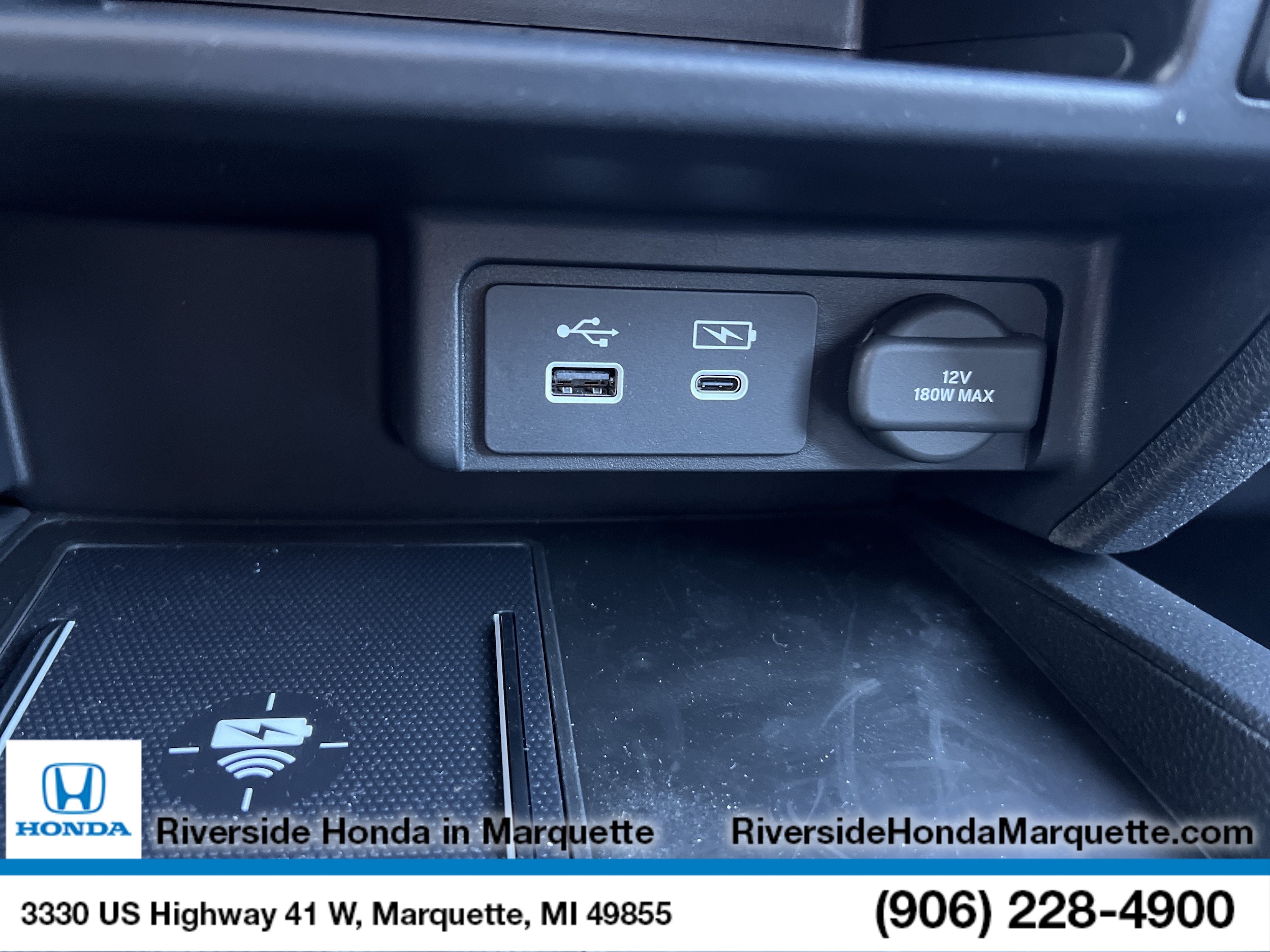 2026 Honda Ridgeline TrailSport - Photo 18