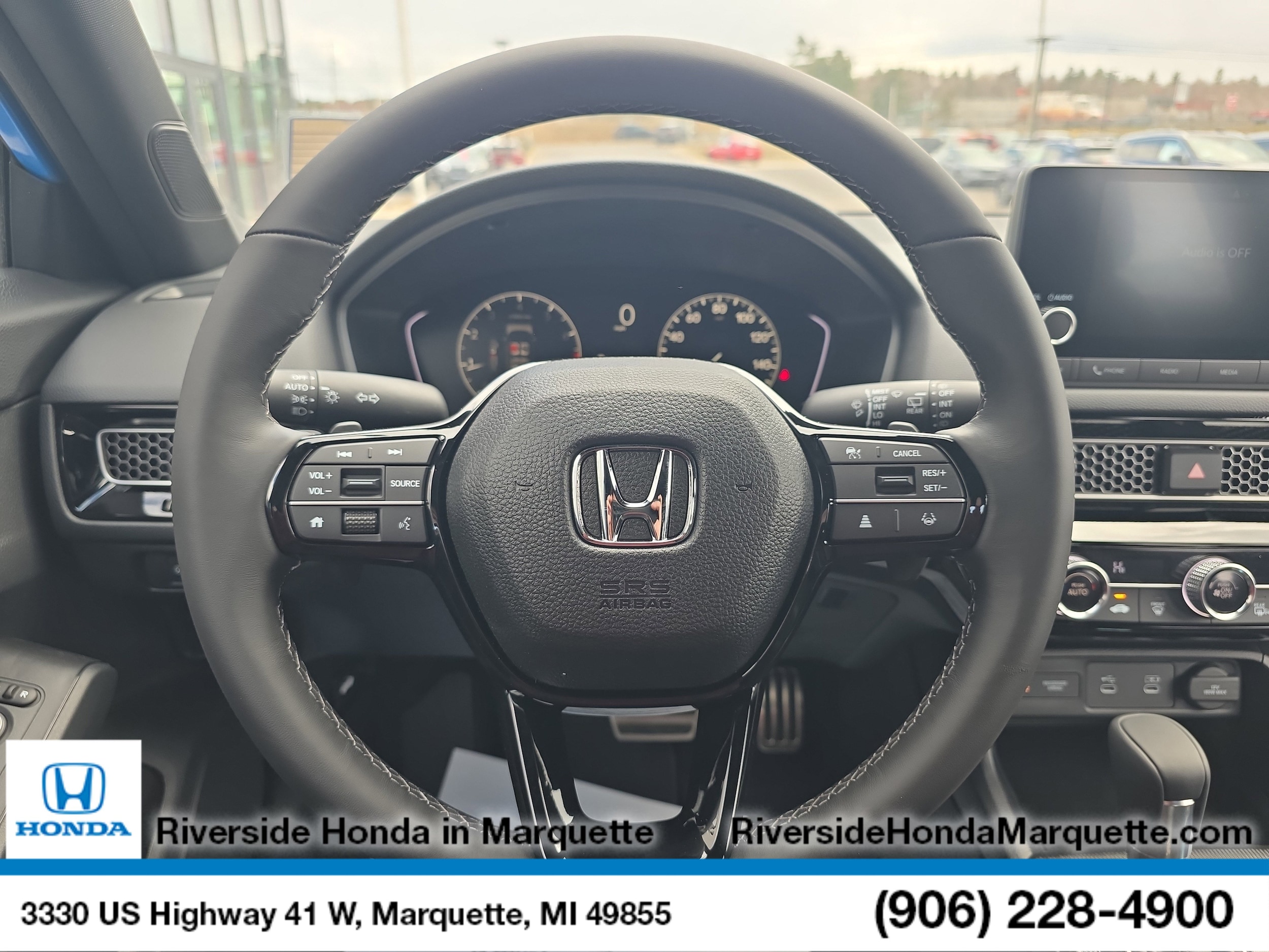 2026 Honda Civic Hatchback Sport - Photo 21