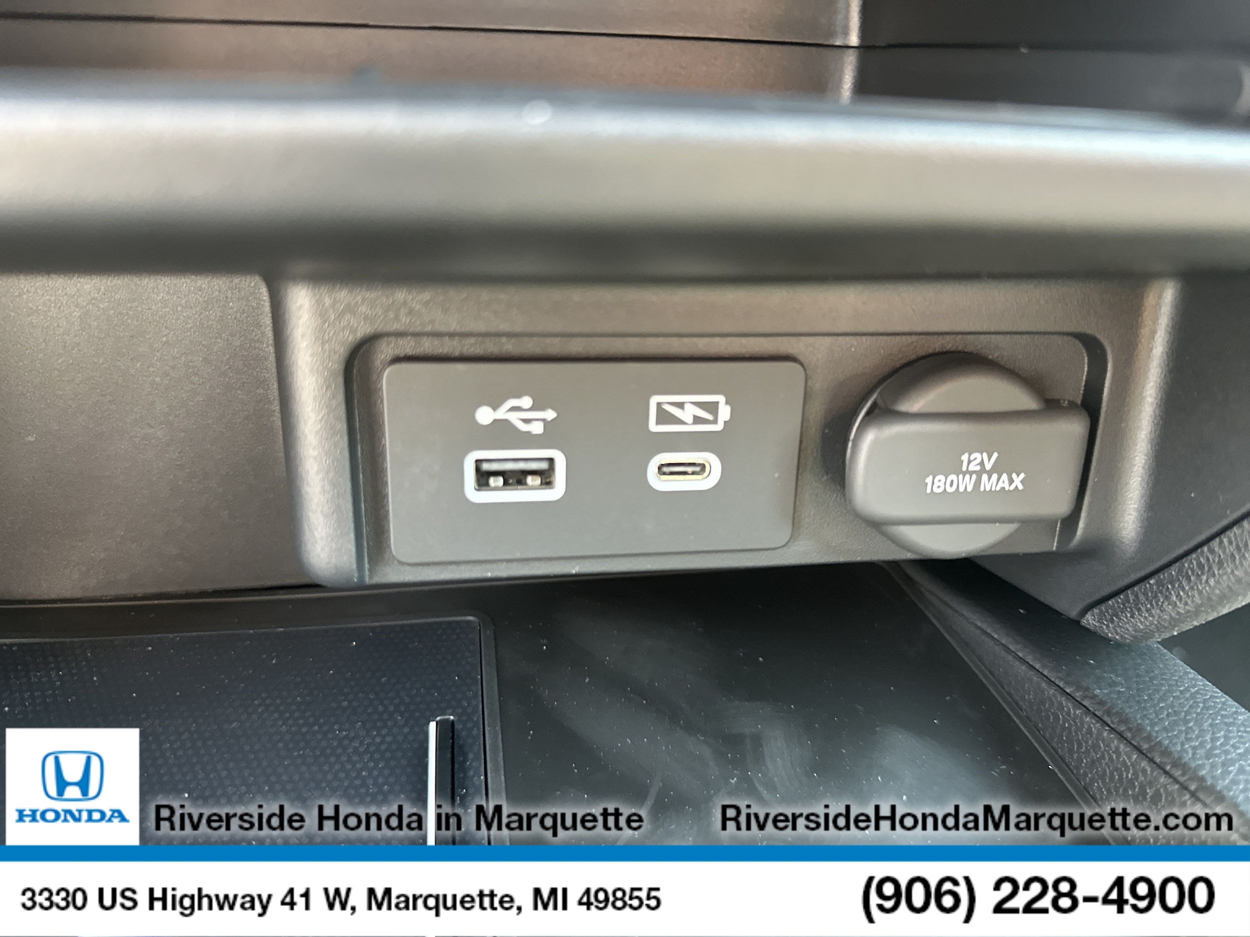 2026 Honda Ridgeline TrailSport - Photo 18