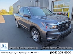2026 Honda Ridgeline RTL AWD