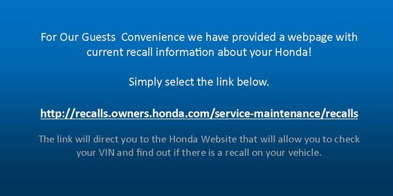 Owners Honda Com >> Riverside Honda In Marquette New Honda Dealership In Owners Honda Com >> Riverside Honda In Marquette New Honda Dealership In