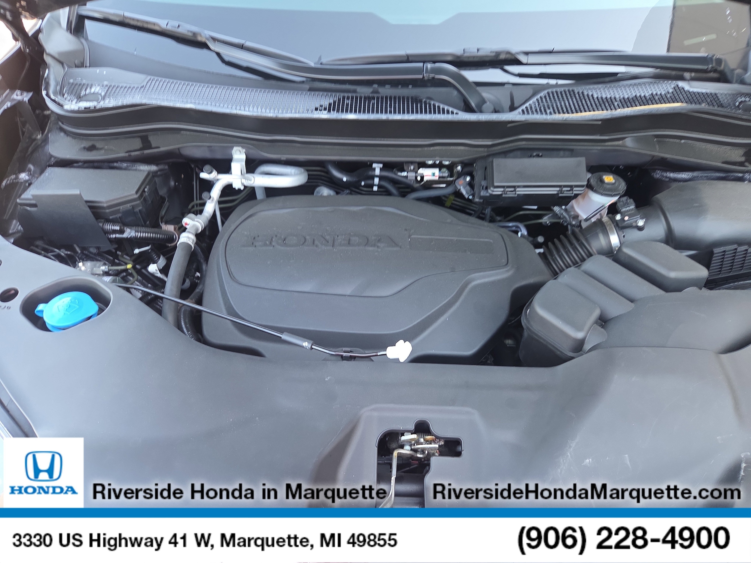 2026 Honda Ridgeline RTL - Photo 13