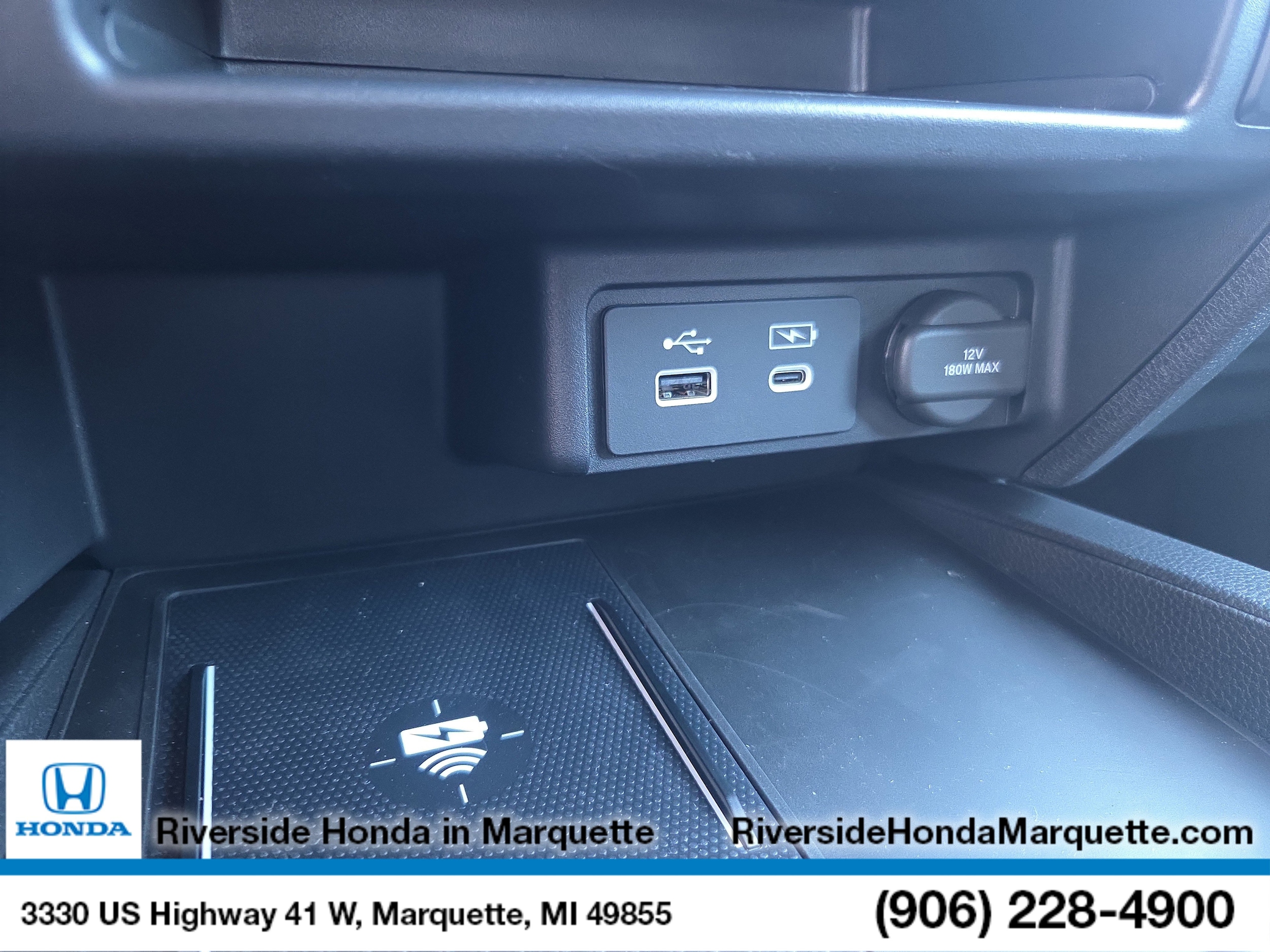 2026 Honda Ridgeline RTL - Photo 18