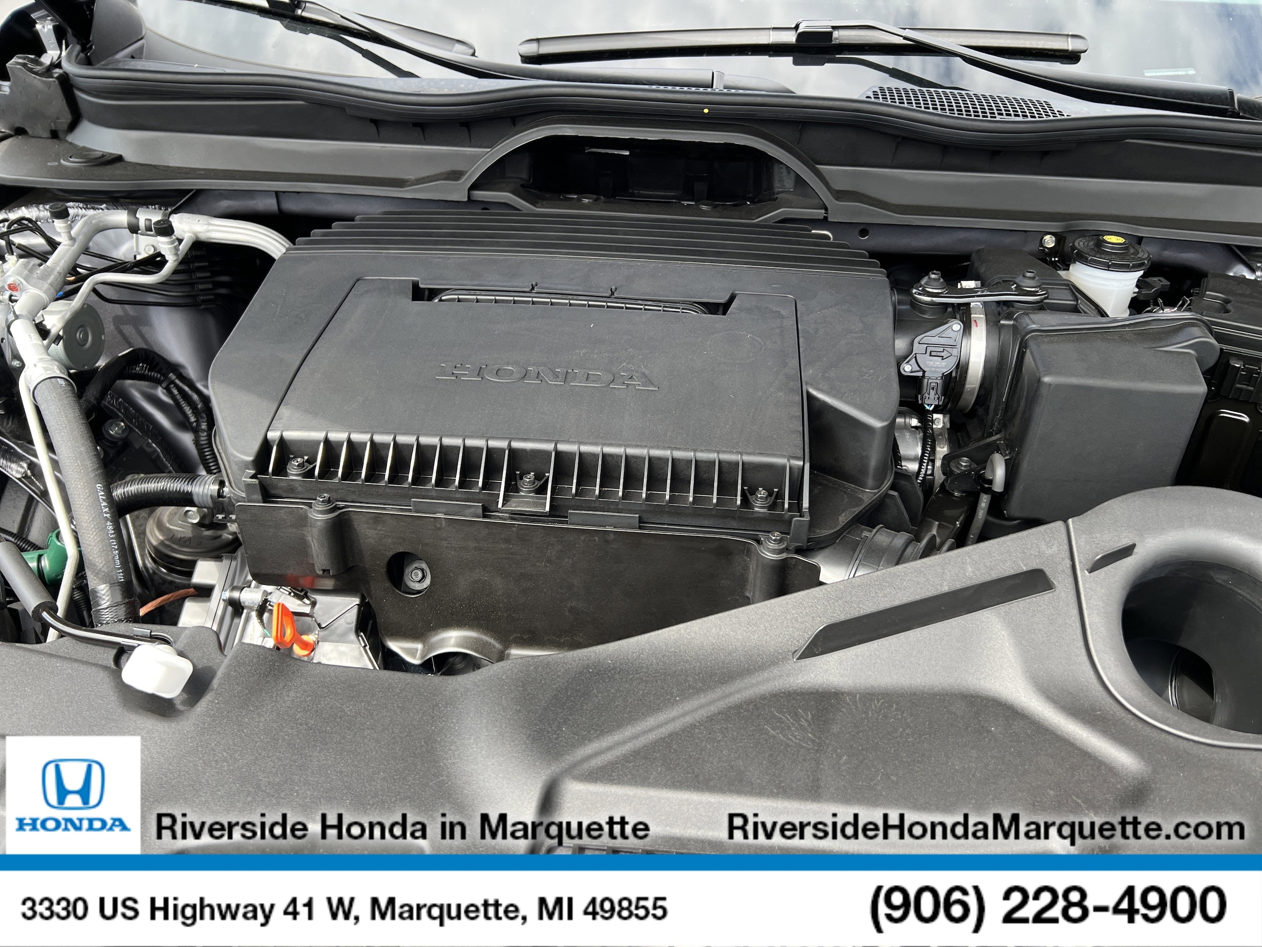 2026 Honda Pilot Touring - Photo 13