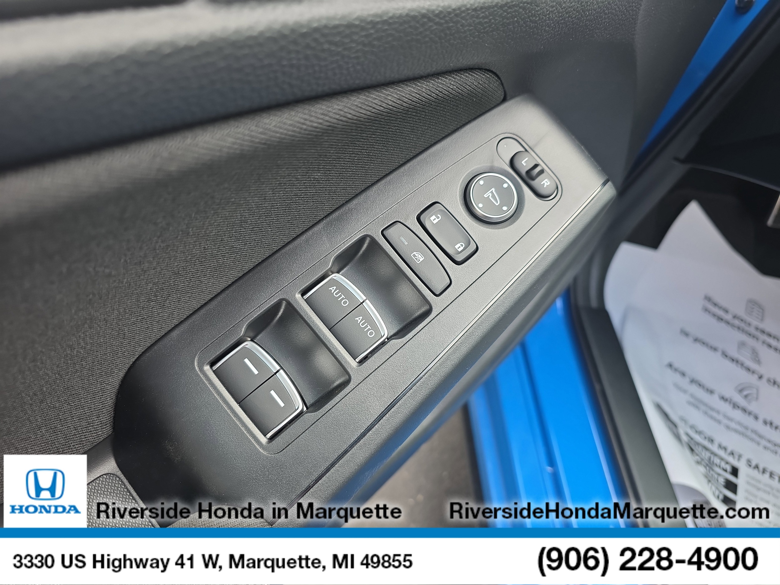 2026 Honda Civic Hatchback Sport - Photo 23