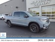 Honda Ridgeline