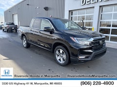 2026 Honda Ridgeline RTL AWD