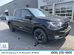 2026 Honda Ridgeline TrailSport AWD