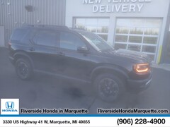 2026 Honda Passport TrailSport Elite AWD